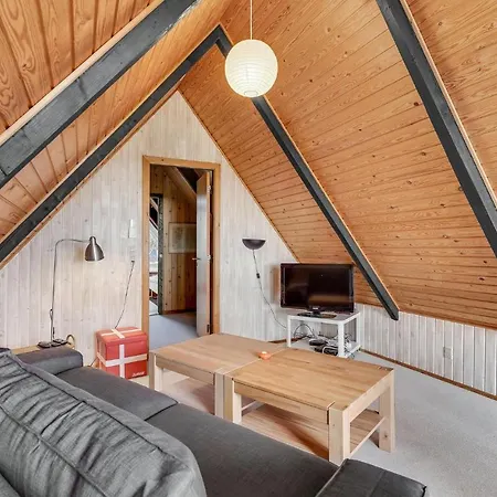 Cozy In With Sauna Hotel Nordenbro Vesteregn