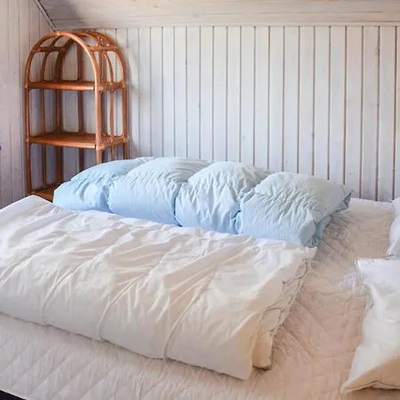 Cozy In With Sauna 3* Nordenbro Vesteregn