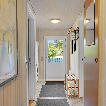 Cozy In With Sauna 3* Nordenbro Vesteregn
