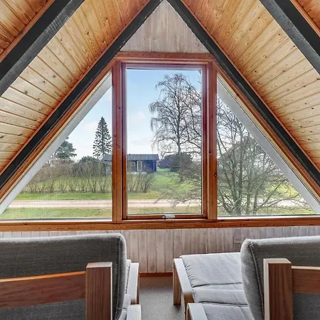 Hotel Cozy In With Sauna