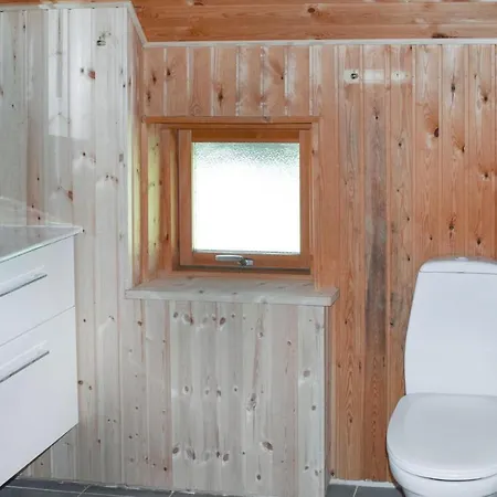 Cozy In With Sauna Hotel 3*
